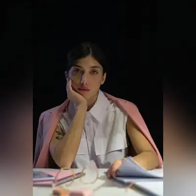 林强
